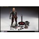 G.I. Joe Action Figure 1/6 Black Major Bludd 30 cm